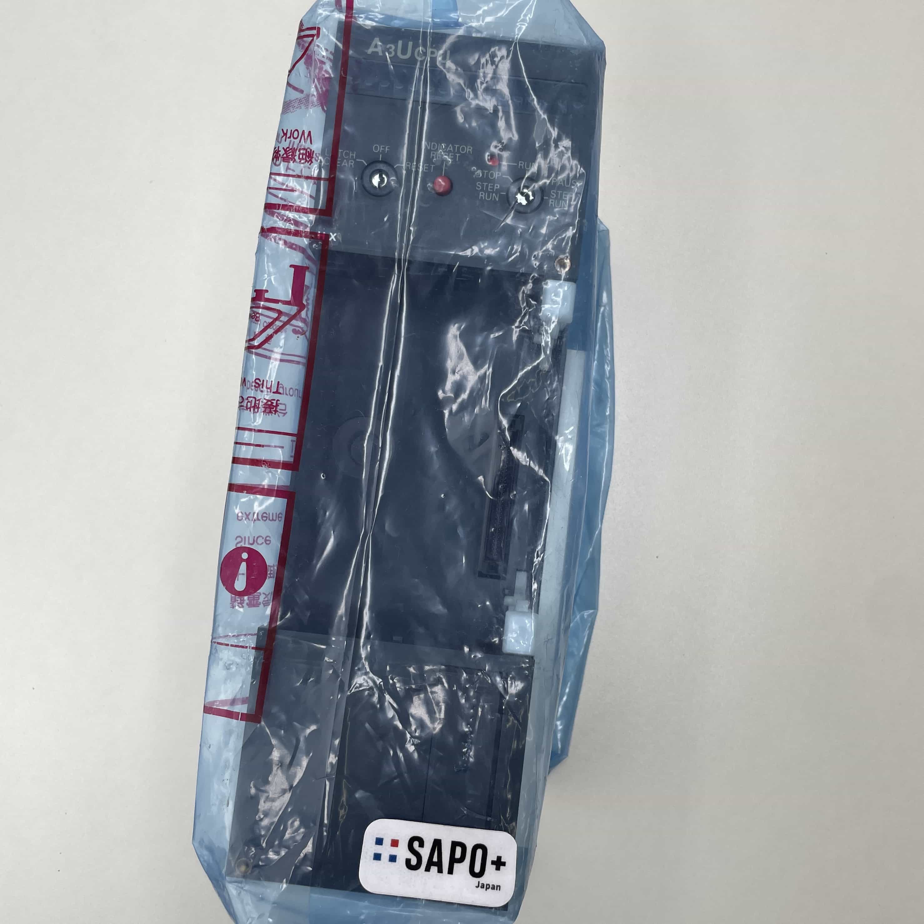 中古PLC一覧 | 中古FA機器・制御機器の高価買取販売ならサポタス